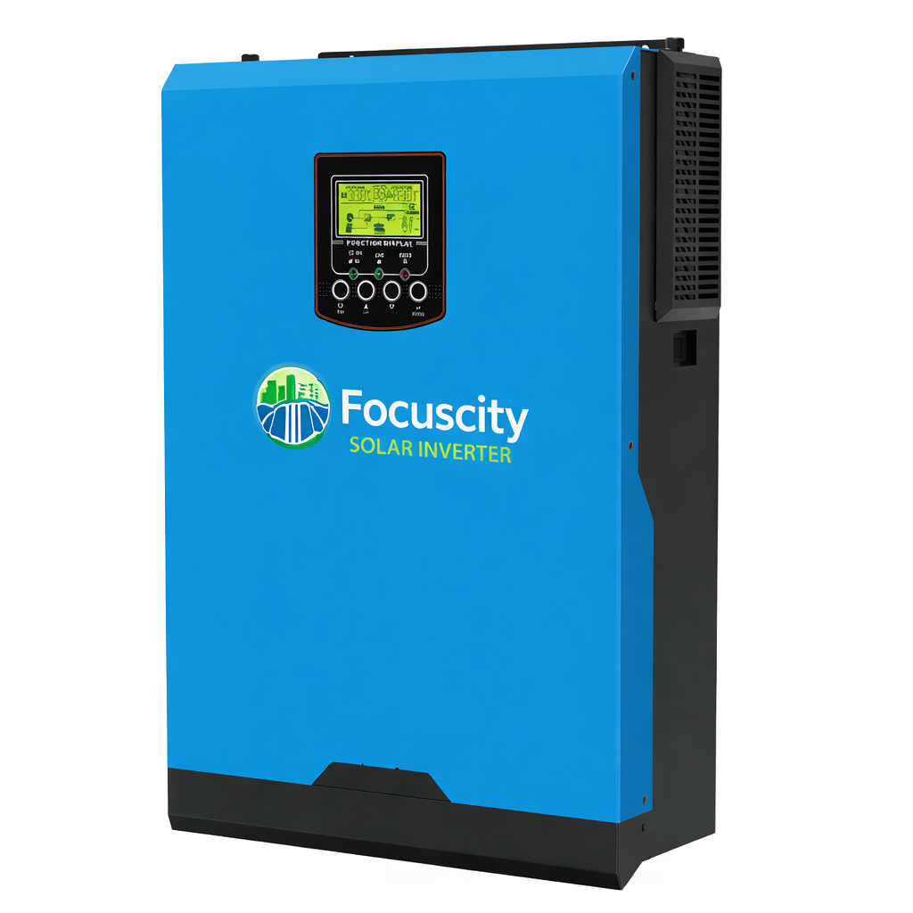 Inverter