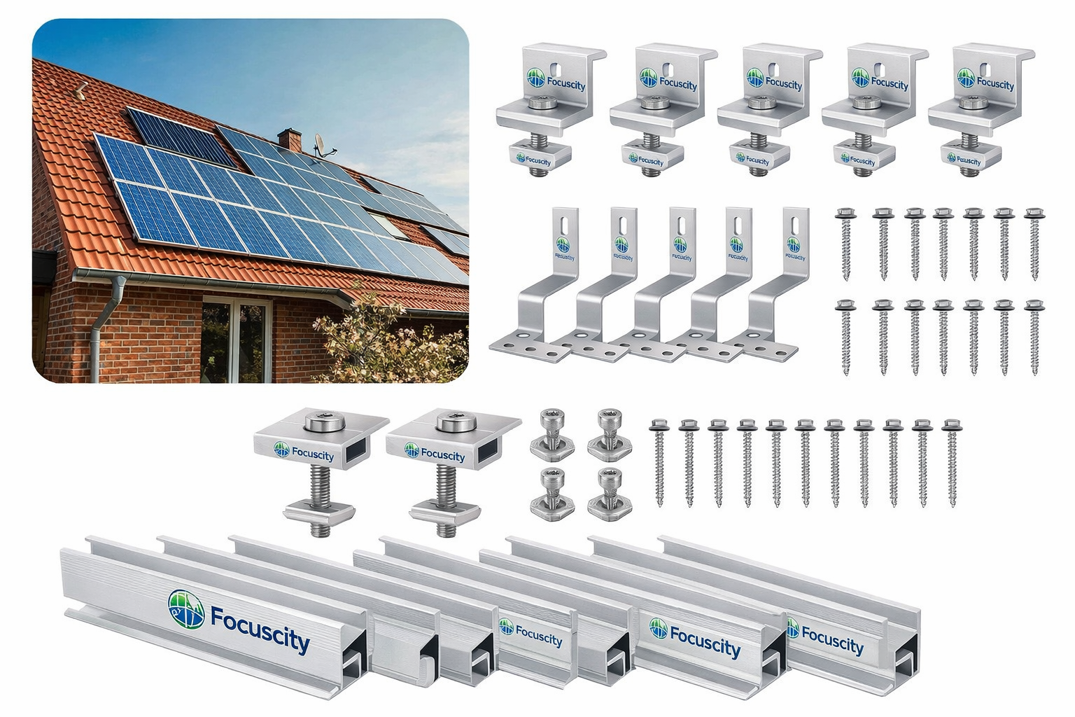 Solar Accessories
