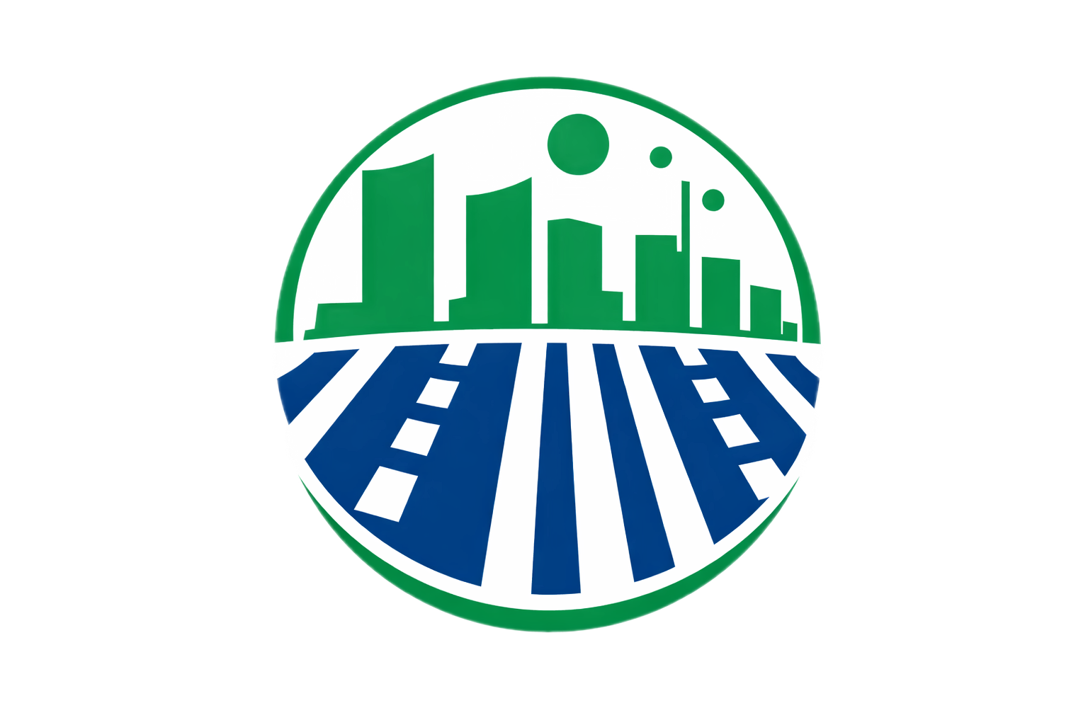 FocusCity Logo